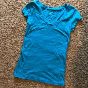 Light blue t-shirt
